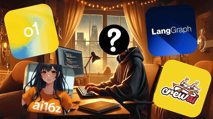 Video Tutorial: Building an ai16z Eliza Agent that uses Zerion